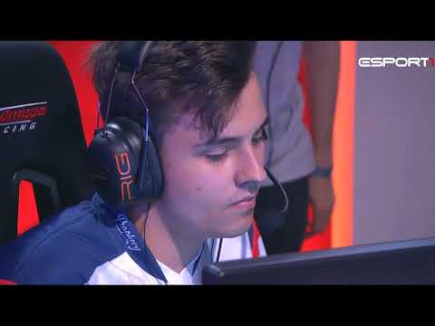 Prophecy vs. Epsilon - Gfinity Elite Series // Overpass (harmadik pálya)