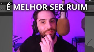 POR QUE ARTISTAS RUINS FAZEM SUCESSO?