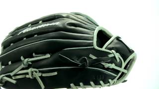 Video thumbnail: Akadema Precision Series: AMR34-12 With FREE Glove Bag