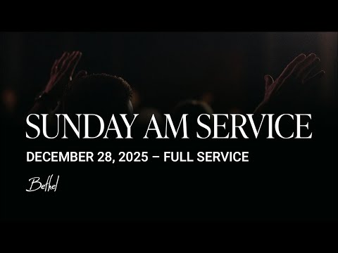 Bethel Church Service | Richard Gordon Sermon | Worship with Brian Johnson, Jenn Johnson