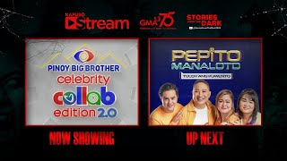 Download lagu Kapuso Stream: October 25, 2025 | GMA LIVESTREAM mp3 Download lagu Kapuso Stream: October 25, 2025 | GMA LIVESTREAM mp3