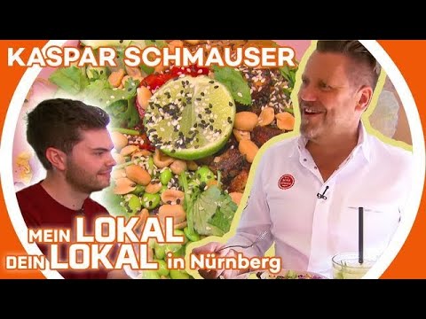 Surprise for Mike! 😲 "I could get used to that quickly!" | 1/2 | My Local, Your Local