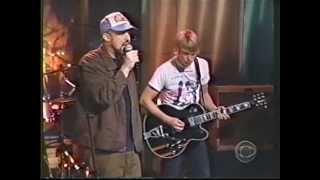 Cake- The Late Late Show  October 5 2004 &quot;No Phone&quot;