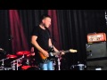 65daysofstatic - I Swallowed Hard, Like I Understood @ Dour 2014