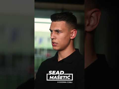 Sead Mašetić