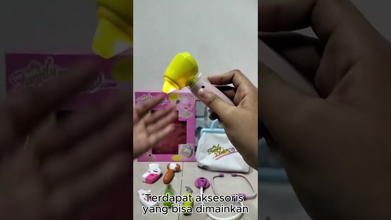 Video thumbnail