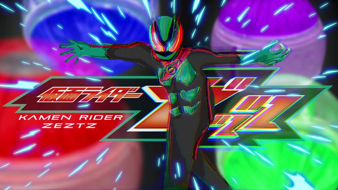 テストですわよ♥