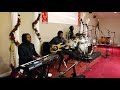 CONGOLESE SEBEN WITH Maestro Guy Noel Asana SOUKOUS SEBEN MODERNE PIANO