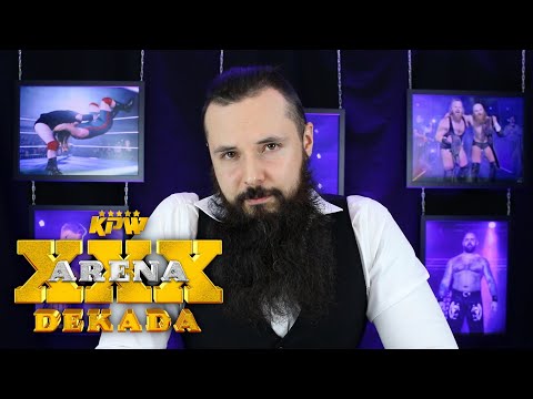 KPW Arena XXX: Zaskakująca decyzja prezesa
