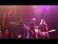 The Vibrators - Jumping Jack Flash & Baby Baby