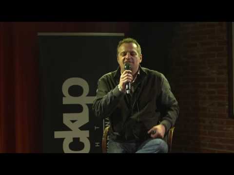 FuckUp Nights Prishtina Vol. 9