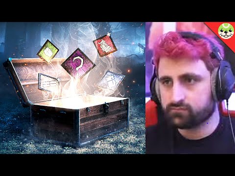 Chaos Shuffle Streak w/ all Killers!! + some viewer games