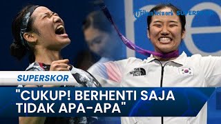 Kalimat Pilu Ibu An Se-young saat Sang Anak Menjerit Kesakitan, Ayah Percaya-Ibu Minta Berhenti Saja