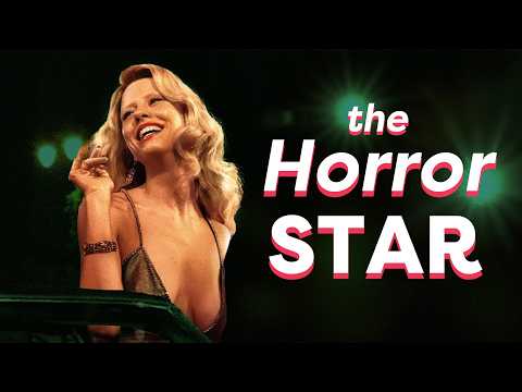 How Mia Goth Became a HORROR ICON: From X to Pearl to Infinity Pool to MaXXXine