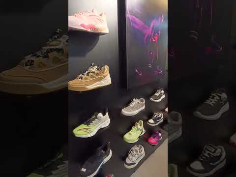 Legit shoes @CENTRO Dept. store Bangued Abra