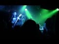 Terrorizer - DBs Utrecht NL 7 august 2014 part 1 ...