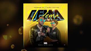 Pamela Li ft ceky viciny - dema (breyco en producidera)