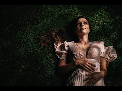 Ana in Jernej feat. Jan - HvalAti (Official video)