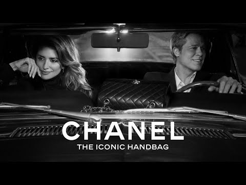 The CHANEL Iconic Handbag Campaign thumnail