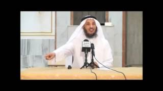 الشيخ عثمان الخميس دورة آل البيت والأصحاب الجزء الخامس