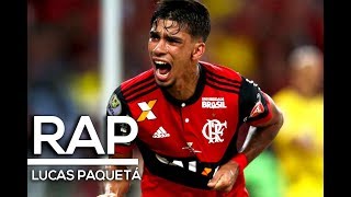 Rap do Paquetá Music Video