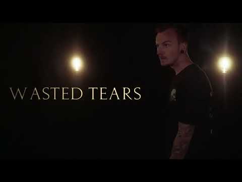 BACKSTABBED - WASTED TEARS (OFFICIAL MUSICVIDEO) online metal music video by BACKSTABBED