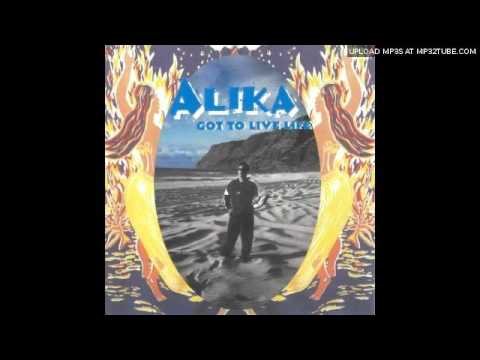 Alika-Girl Of My Dreams