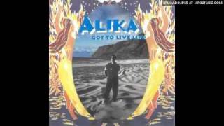 Alika-Girl Of My Dreams