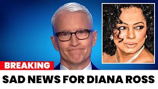Diana Ross at 80: The Surprising and Sad Truth About Her Life Now