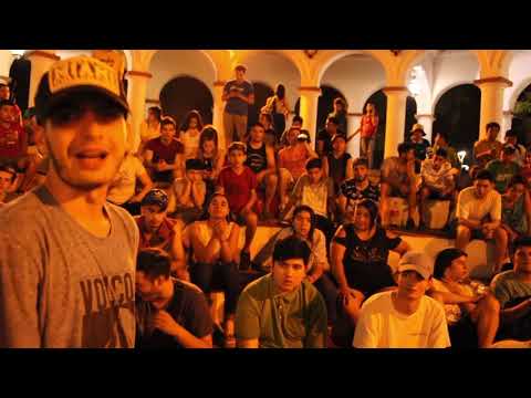 RAGZ VS KEMPO - SEMIS (12/10) - DNG FREE & CRUCE DE CAMPEONES