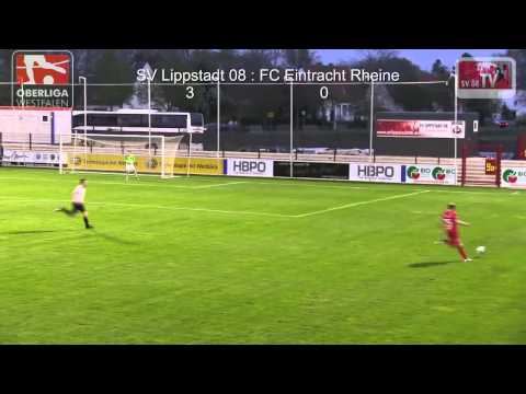 SV Lippstadt 08 vs. FC Eintracht Rheine