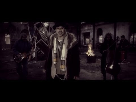 Luca Morino - Fino all'ultima spiaggia (Official Video)