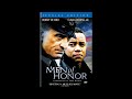 Opening To Men Of Honor 2000 DVD 2001