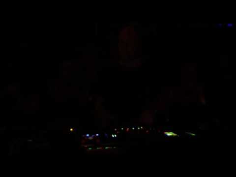 Marco Carola @ Music On 2nd Day Closing Party - 01/10/2016 Amnesia Ibiza pt.1