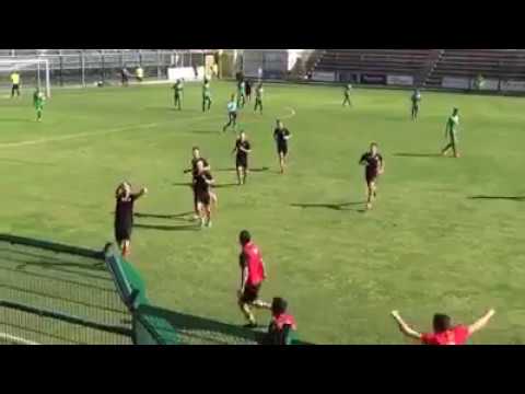 Real Giulianova Alba Adriatica