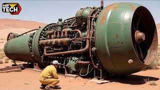 30 MASSIVE Rare Old ENGINES Starting Up – SOUNDS That Will Blow Your Mind! ▶Part 14