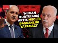 Numan Kurtulmuş'un yeni anayasa çıkışını Doğu Perinçek değerlendirdi | Çıkış Yolu