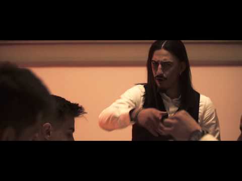 DELIKAN - Mi Amor (Official Video)