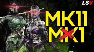 Scrub Play Returns in Mortal Kombat 11!