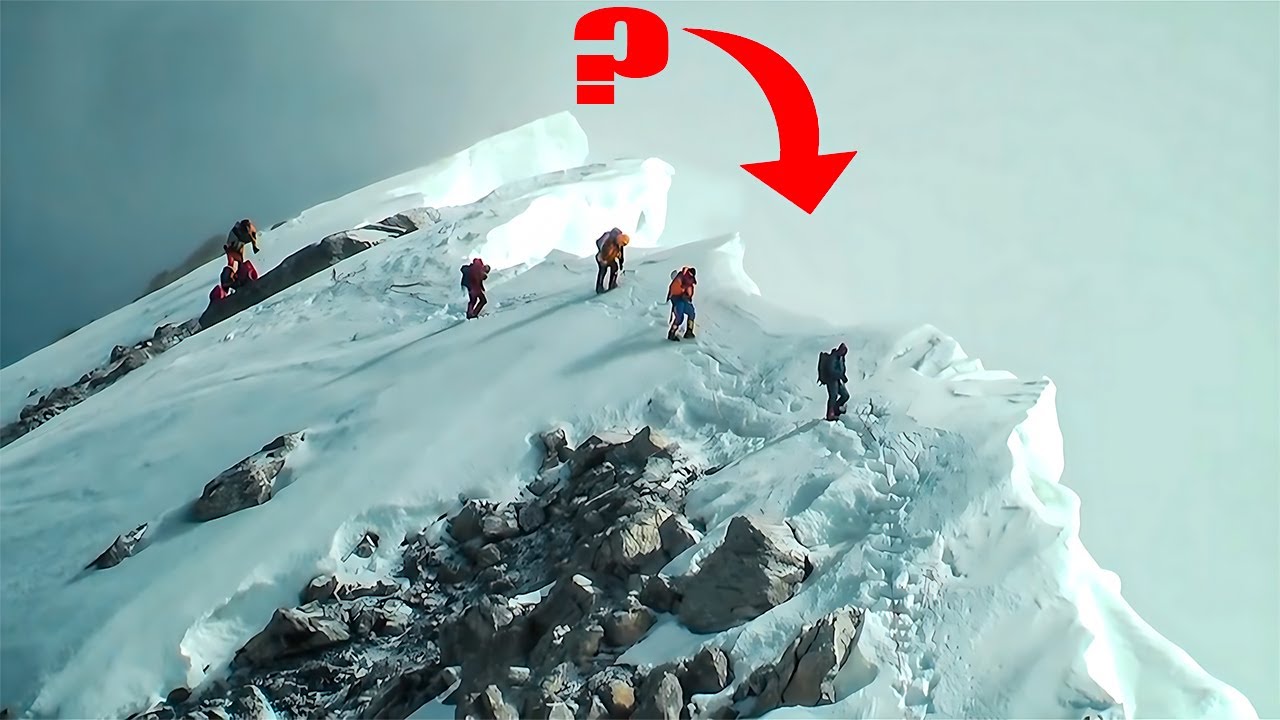 What makes Mount Everest so dangerous? Tipseri