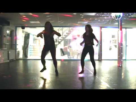 Body Fit&Fun - Yero Company - Un Tequila ft Coman