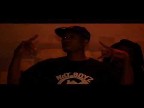 NHT BOYZ - 3 MAN WEAVE FREESTYLE (OFFICIAL MUSIC VIDEO)