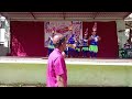 Patteeswaram School State Leval Karagam Dance