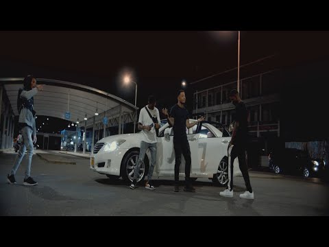 Joeysb – Lalala (prod. BClazic)