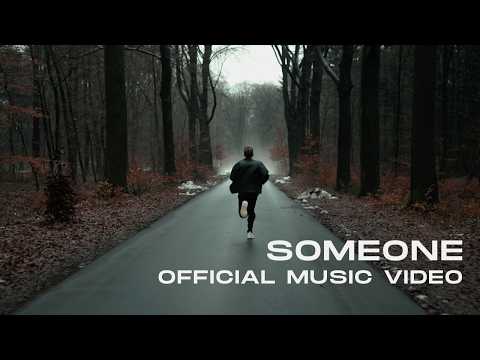 Jack Jarryd - Someone (Official Music Video)