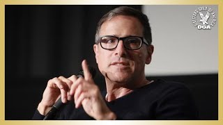 The Craft of the Director: David O Russell video