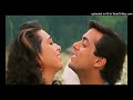 Abhi Saans Lene Ki Fursat Nhin ️ Jhankar ️ Alka Yagnik Sonu Nigam Karishma Kapoor 90s