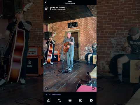 Bad End of the Bottle - Zippy Josh & the Rag Tag Band