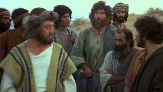 The Jesus Film - Vunjo-Chagga / Vunjo / Kivunjo / 