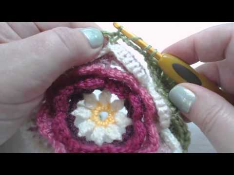 VIDEO 27 OF LILY POND CAL - Rnd 10, 11, 12 Part 5 CAL